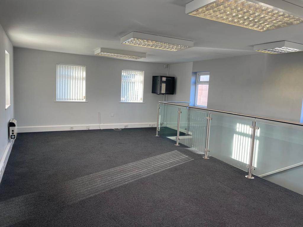 Additional image 6 of UNIT 4 JLL INDUSTRIAL ESTATE, OFF AINSWORTH ROAD, BURY, LANCASHIRE, BL8