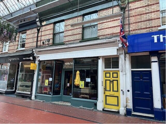 Additional image 5 of Westbourne Arcade, 6 Poole Road, Westbourne, Bournemouth, Dorset