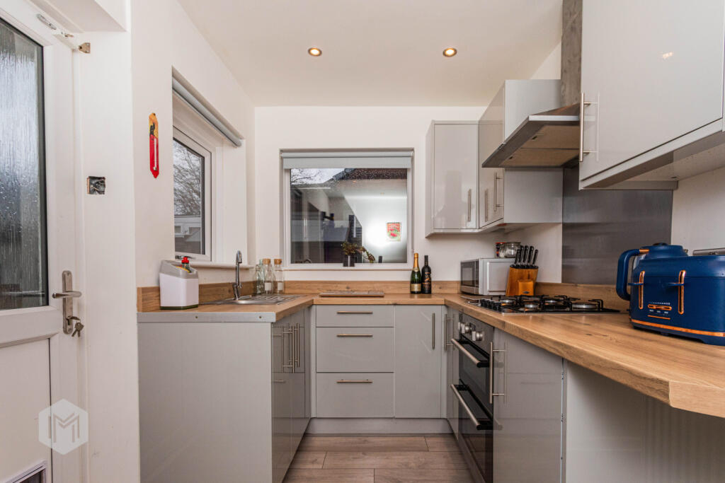 Additional image 5 of Colinwood Close, Bury, Greater Manchester, BL9 8HQ