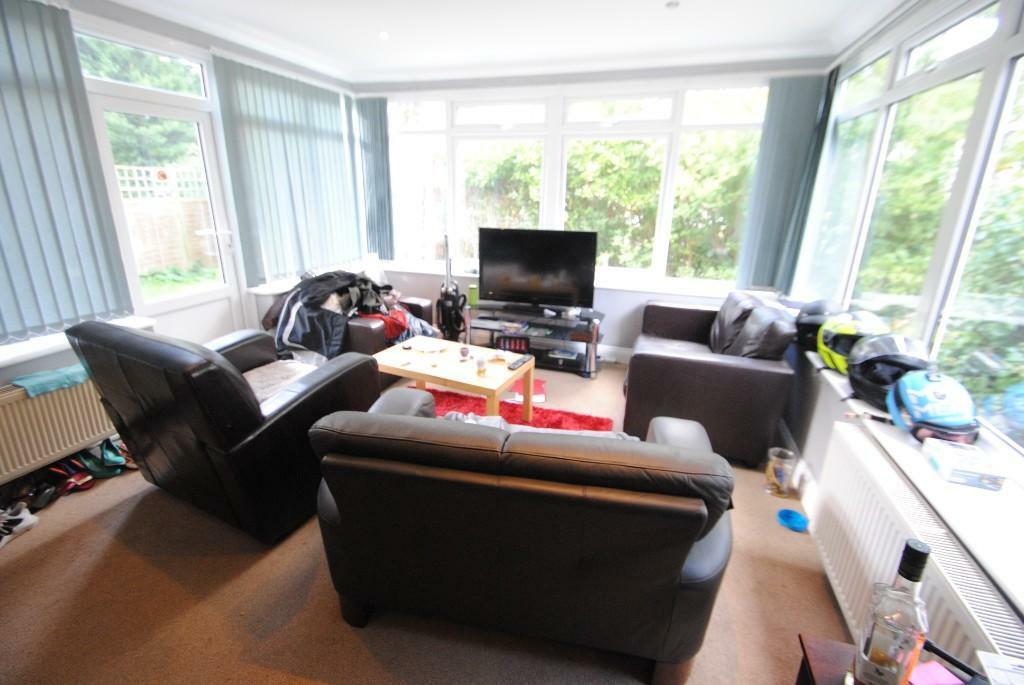 Additional image 2 of 2 Bed Ground Floor Flat in Meyrick Park - Rushton
