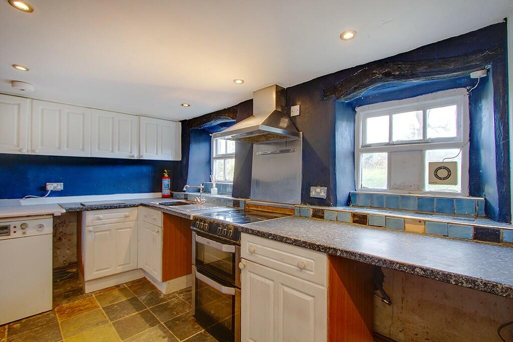 Additional image 5 of HILL TOP FARMHOUSE, CONISTON COLD, BD23 4EA