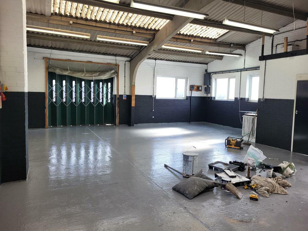 Additional image 4 of 23/24 Kennington Road, Nuffield Industrial Estate, Poole, Dorset