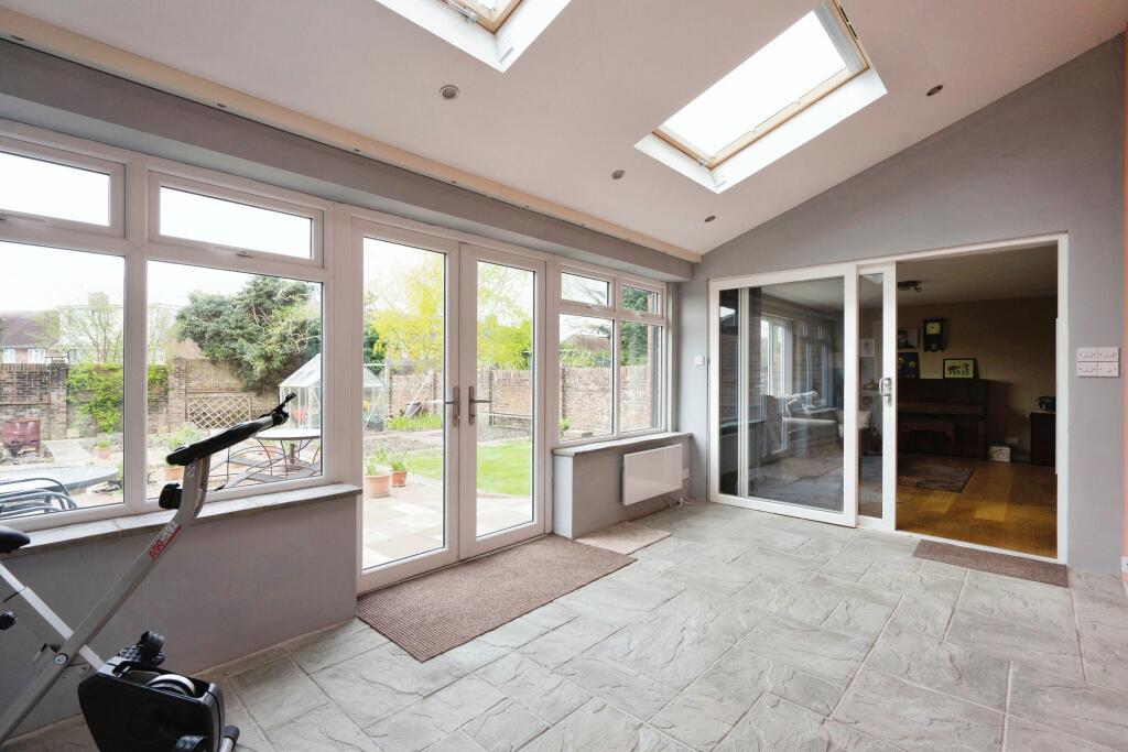 Additional image 16 of Church Lane, Upper Beeding, Steyning, West Sussex, BN44