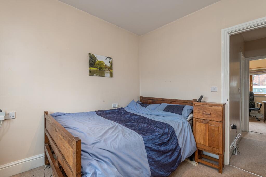 Additional image 18 of Popeley Rise, Gomersal, Cleckheaton, West Yorkshire, BD19