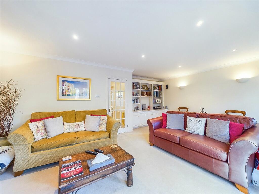 Additional image 3 of St. Georges Drive, Bransgore, Christchurch, Dorset, BH23