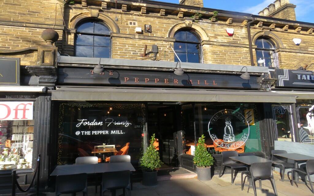 Additional image 3 of The Pepper Mill, Bingley Road, Shipley, West Yorkshire, BD18
