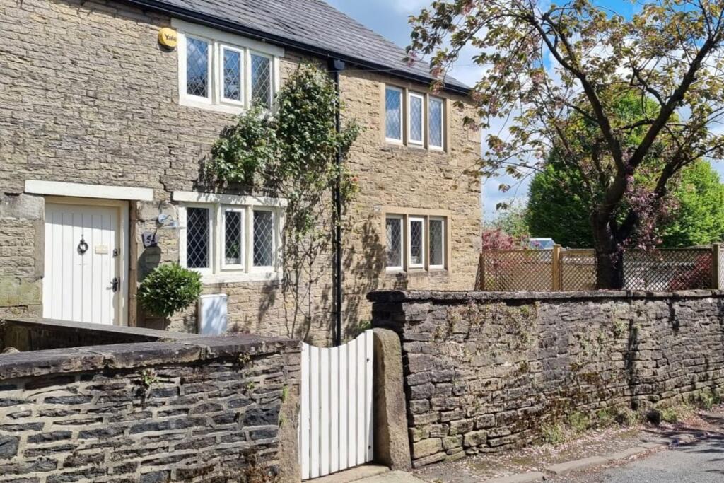 Primary image of Harvey Street, Bolton, BL1