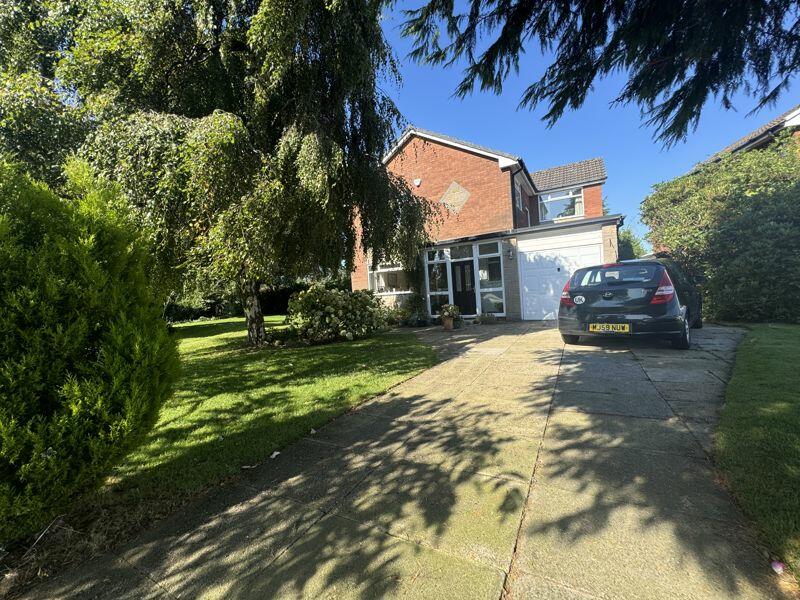 Primary image of Arran Close, Ladybridge