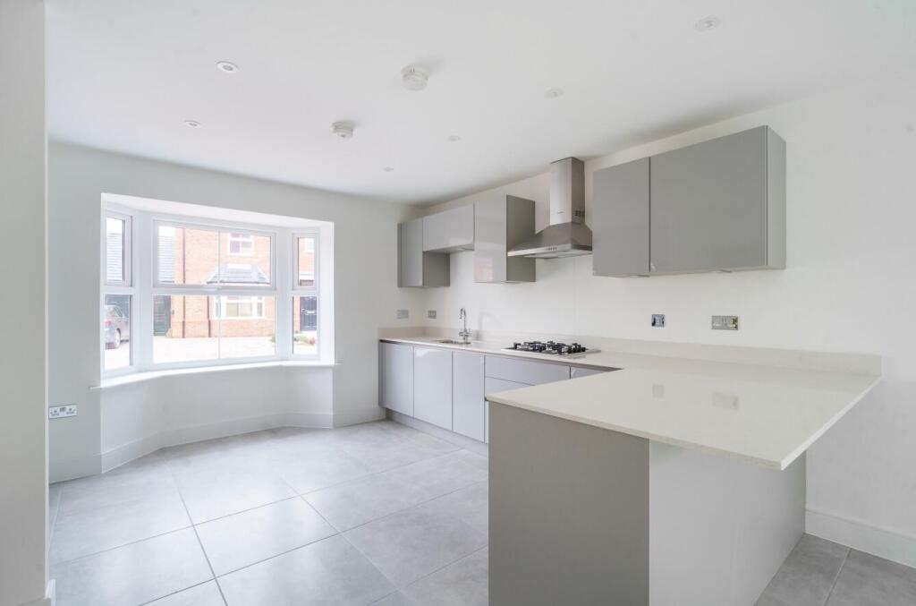 Additional image 3 of The Steddles, Yapton