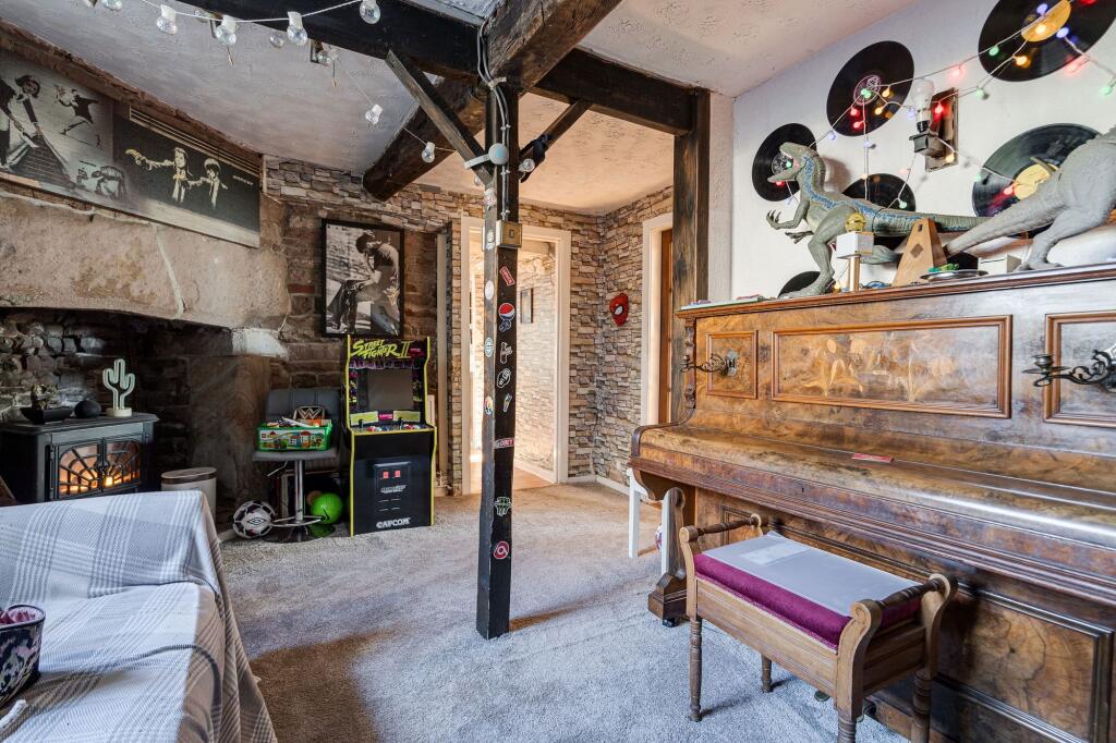 Additional image 9 of Breightmet Fold, Bolton, BL2