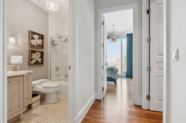 Additional image 22 of 183 Wellington St Unit 2902