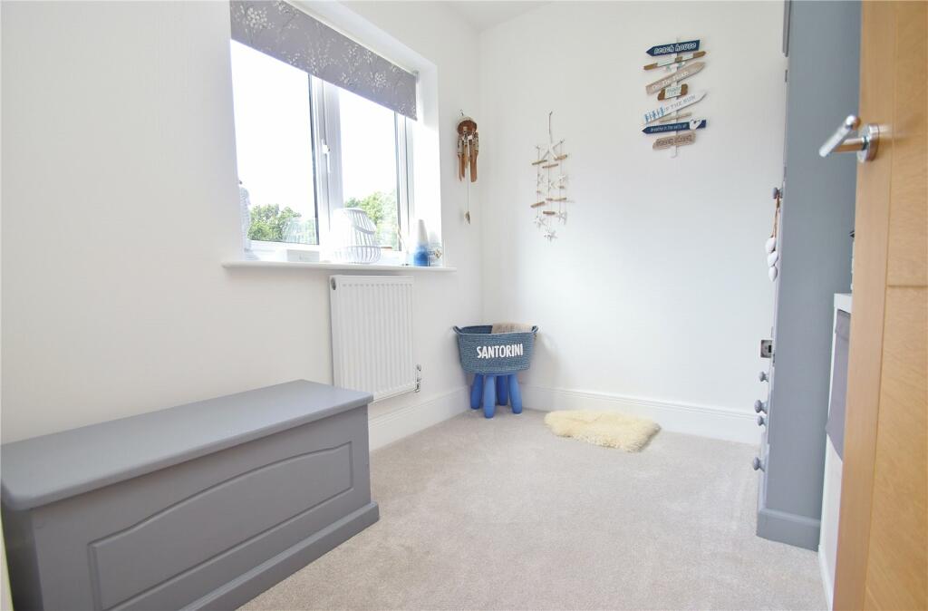 Additional image 9 of Heathpoult Road, Verwood, Dorset, BH31