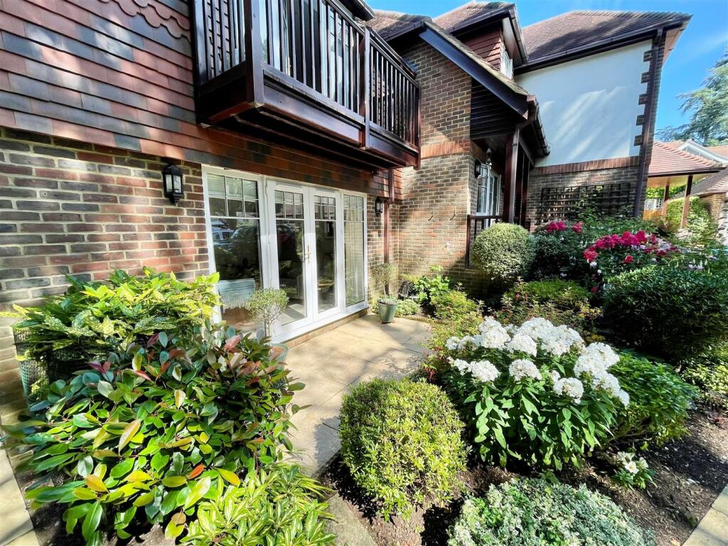 Additional image 12 of St Katherines Court, 126 Golf Links Road, Ferndown