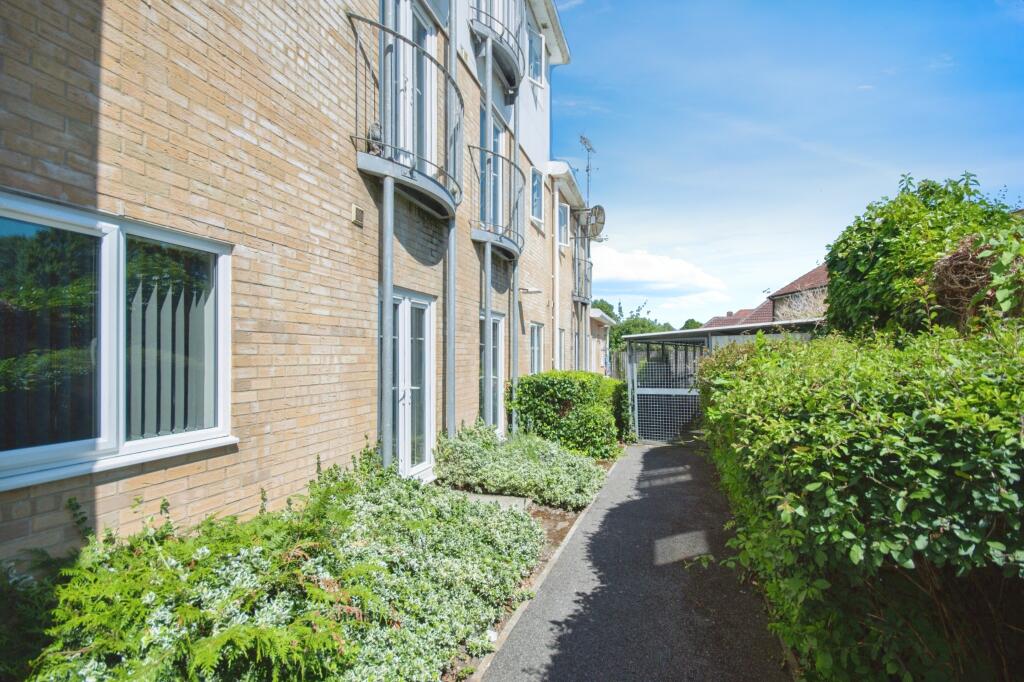 Additional image 2 of Castle Lane West, Bournemouth, Dorset, BH8