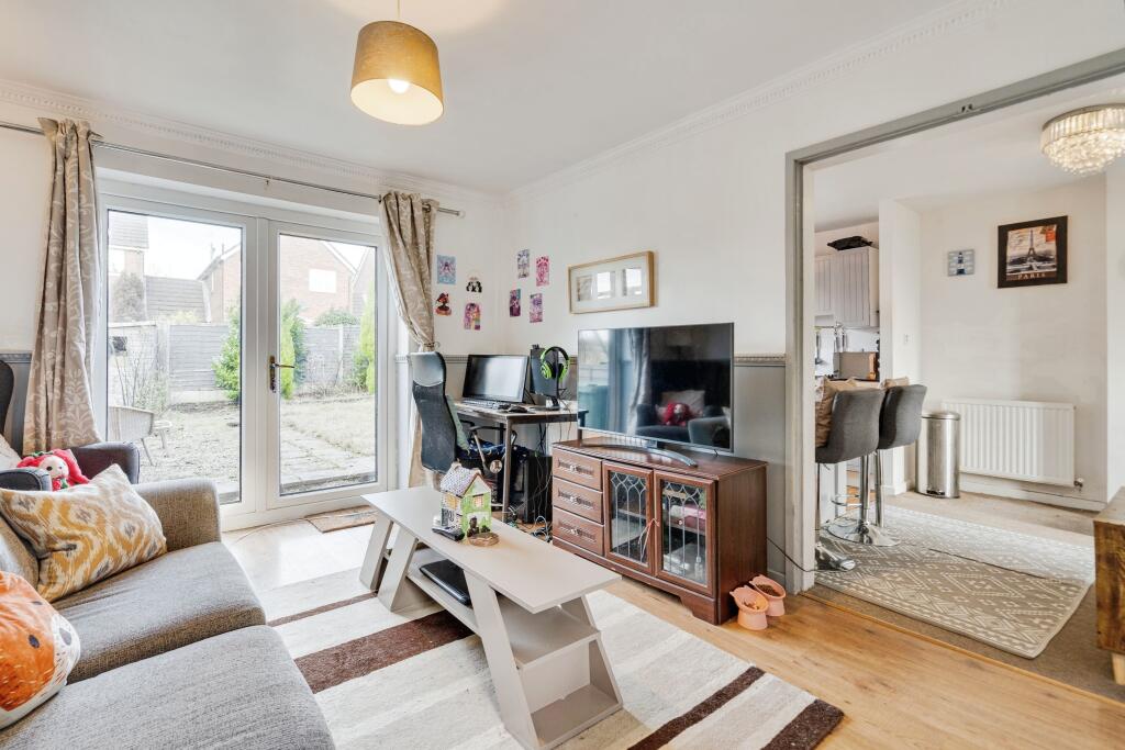 Additional image 5 of The Pewfist Spinney, Westhoughton, Bolton, Greater Manchester, BL5