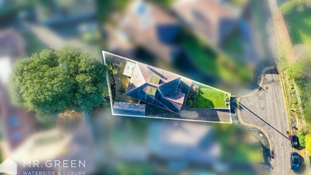 Additional image 25 of Branders Close, Wick, BH6 4LW