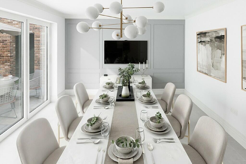 Additional image 2 of Ford Road, 
Arundel, 
BN18 9HN