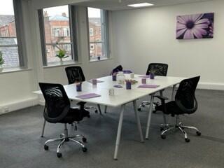 Additional image 17 of LESTER HOUSE BUSINESS CENTRE, 21 BROAD STREET, BURY