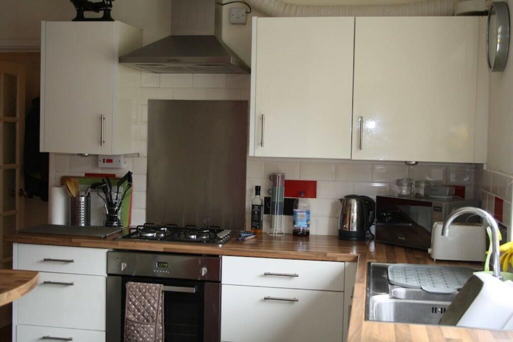 Additional image 13 of R L Stevenson Avenue, Bournemouth, Dorset, BH4