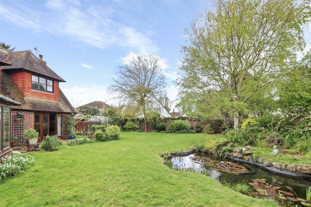 Additional image 21 of North Camp Lane, Seaford