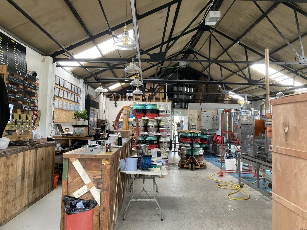 Additional image 8 of Unit 2-6, Stone Lane Industrial Estate, Wimborne, Dorset, BH21 1HB