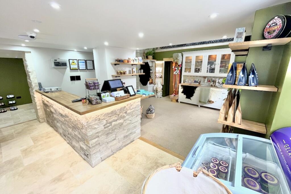 Additional image 3 of CORFE CASTLE