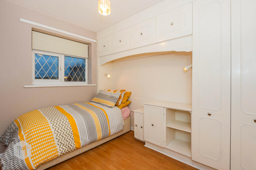 Additional image 12 of Bramdean Avenue, Harwood, Bolton, BL2 3HF