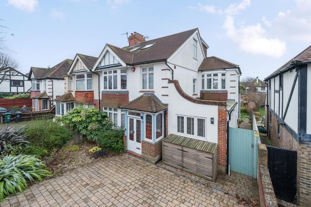 Additional image 21 of Woodhouse Road Hove BN3