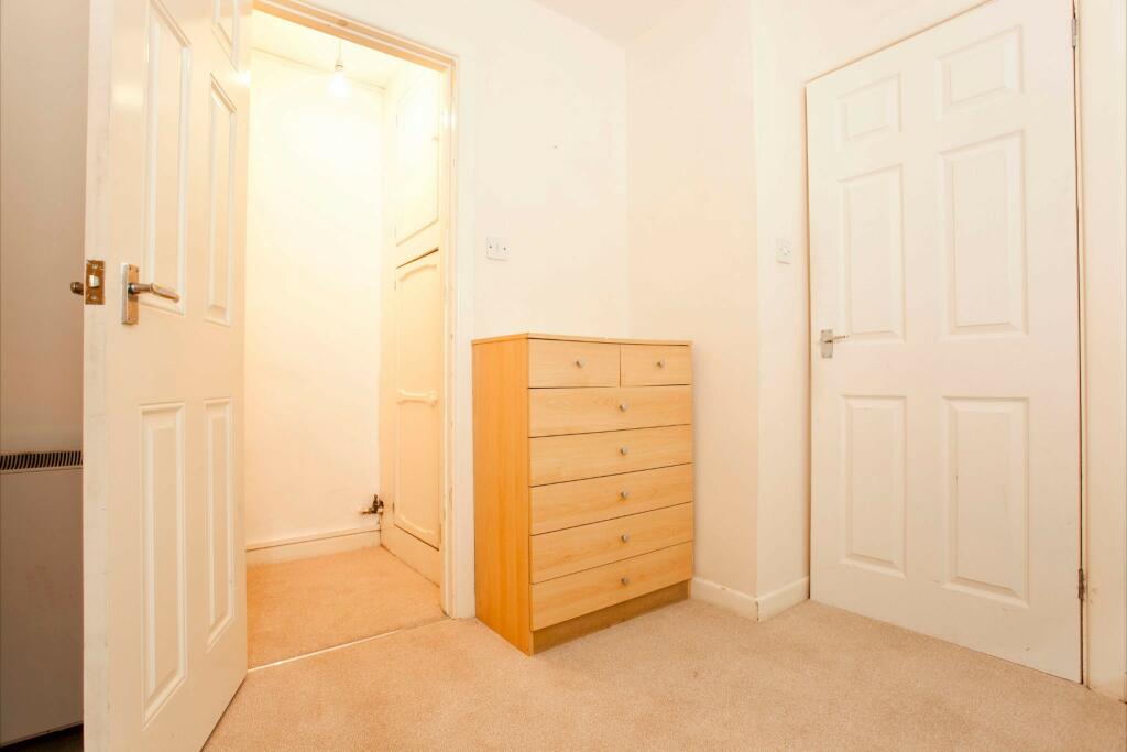 Additional image 6 of Newly refurbished 1 Bed Westbourne