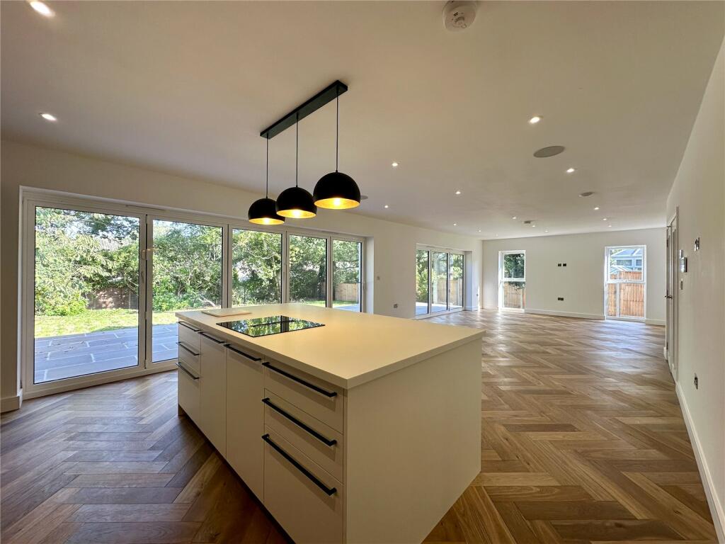 Additional image 5 of Smugglers Lane North, Highcliffe On Sea, Christchurch, Dorset, BH23