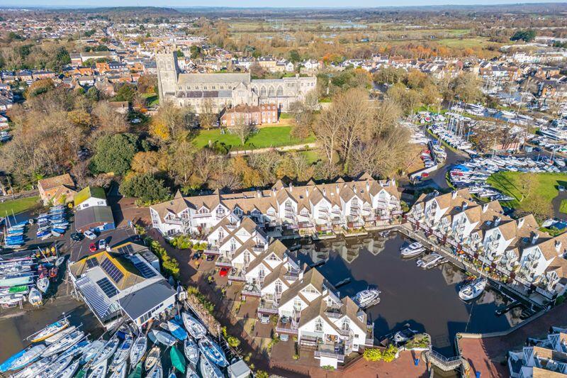 Additional image 5 of Priory Quay, Christchurch Town Centre