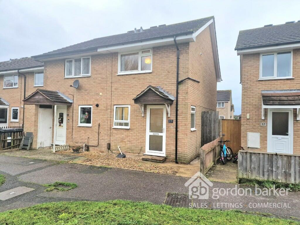 Bramshaw Gardens, Bournemouth, Dorset, BH8