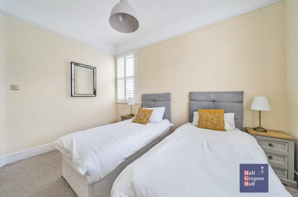 Additional image 7 of Rocklands, Stafford Road, Swanage