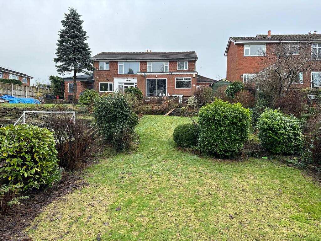 Additional image 25 of Birchfield, Harwood, Bolton, BL2