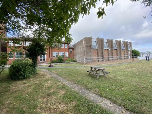 Additional image 11 of Former St John’s School, 64 Firle Road, Seaford, East Sussex, BN25