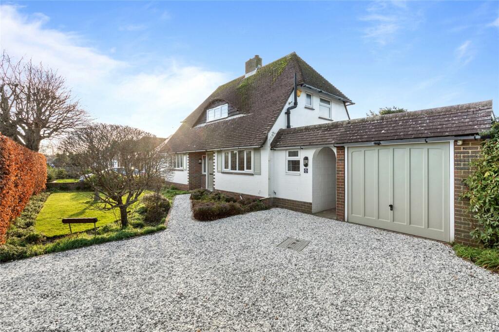 Meadway, Rustington, Littlehampton, West Sussex, BN16