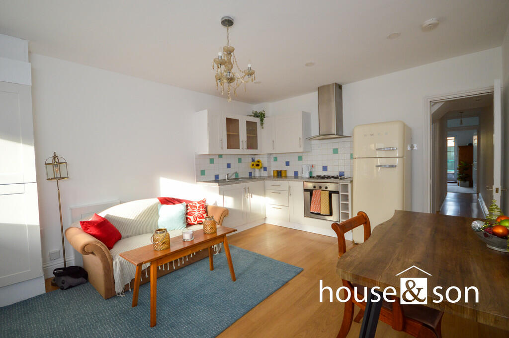 Additional image 16 of Calvin Road, Bournemouth