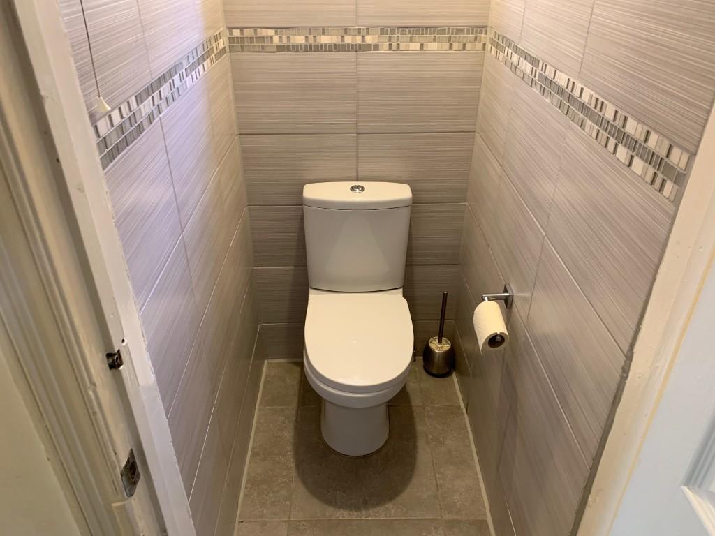 Additional image 17 of Semi Detached - 5 Double Bedroom Student House - Cardigan Road