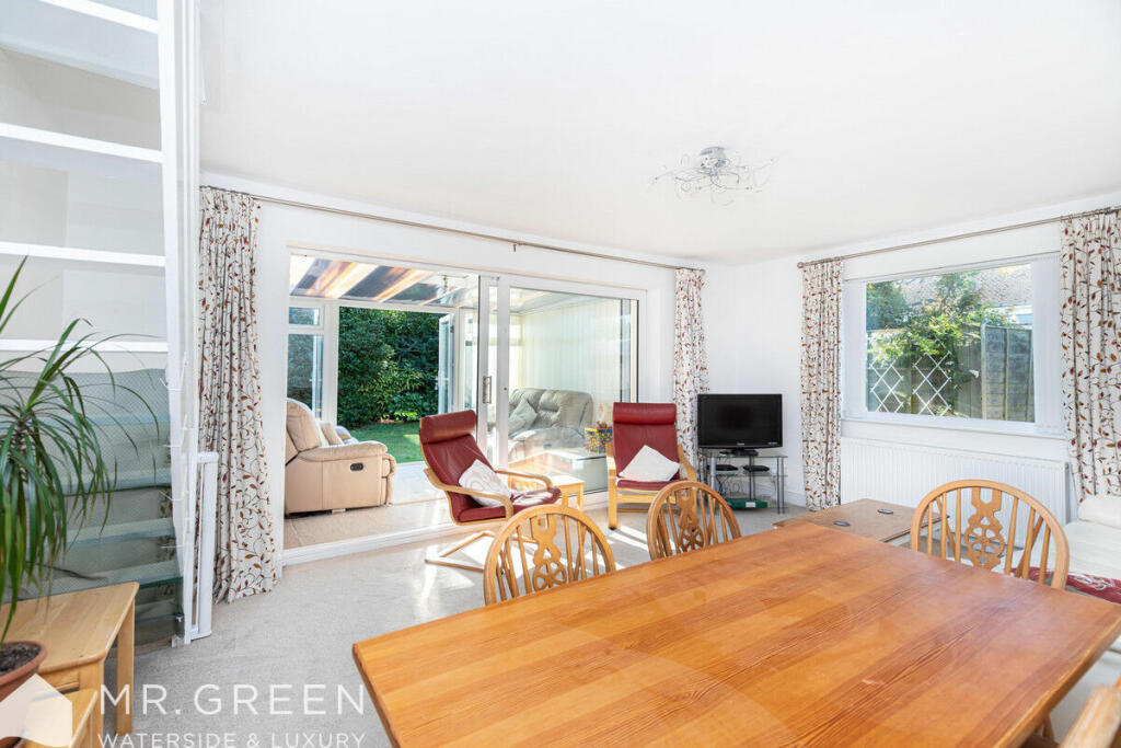 Additional image 13 of Viking Way, Hengistbury Head, Dorset, BH6 4HY