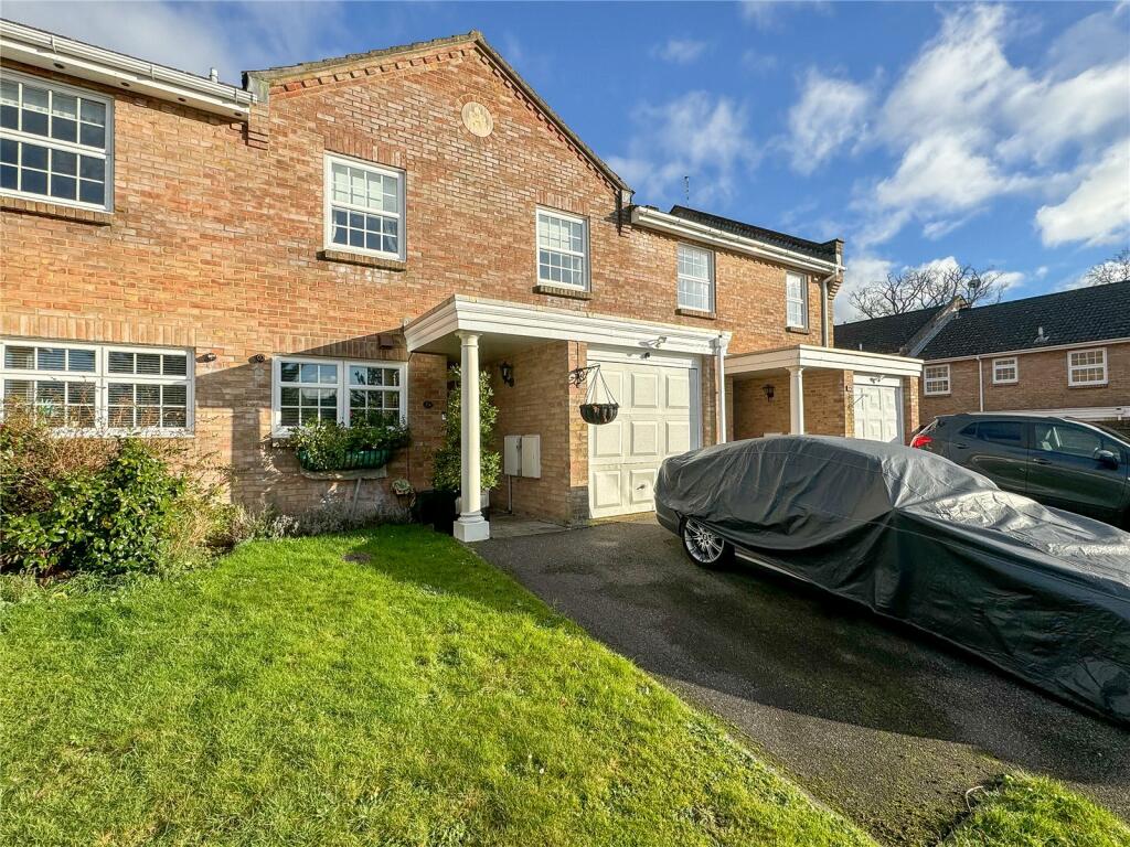 Additional image 10 of St. Georges Drive, Bransgore, Christchurch, Dorset, BH23