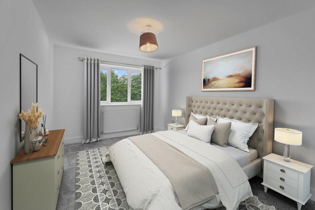 Additional image 9 of Holcombe View, Ramsbottom, Bury, BL0