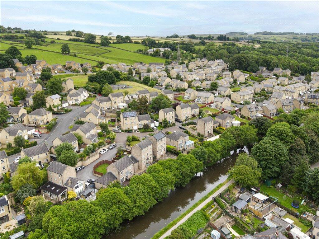 Additional image 12 of Brocklebank Close, East Morton, West Yorkshire, BD20