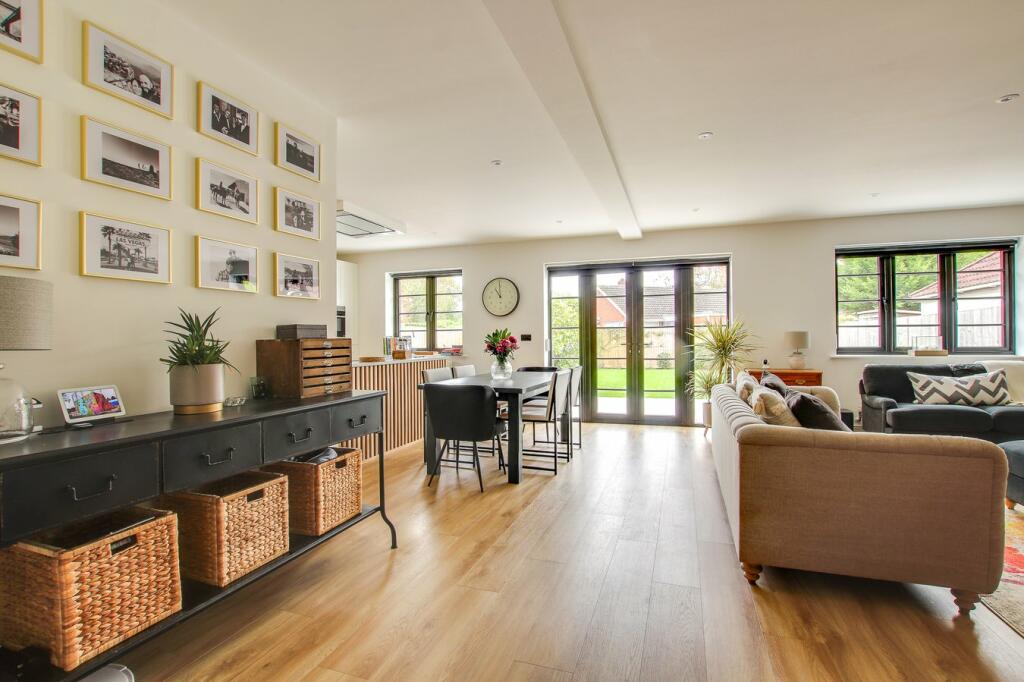 Additional image 8 of Oakwood Avenue, New Milton, BH25