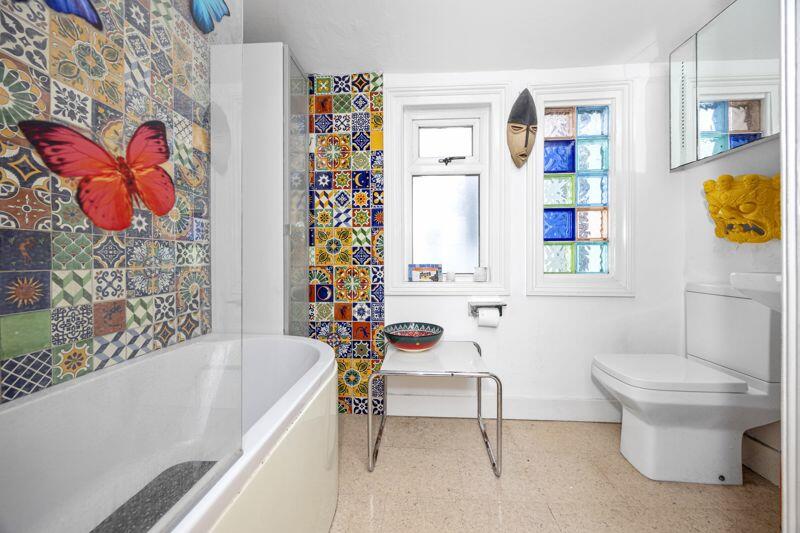 Additional image 11 of Freshfield Road, Queens Park, Brighton BN2 9YE