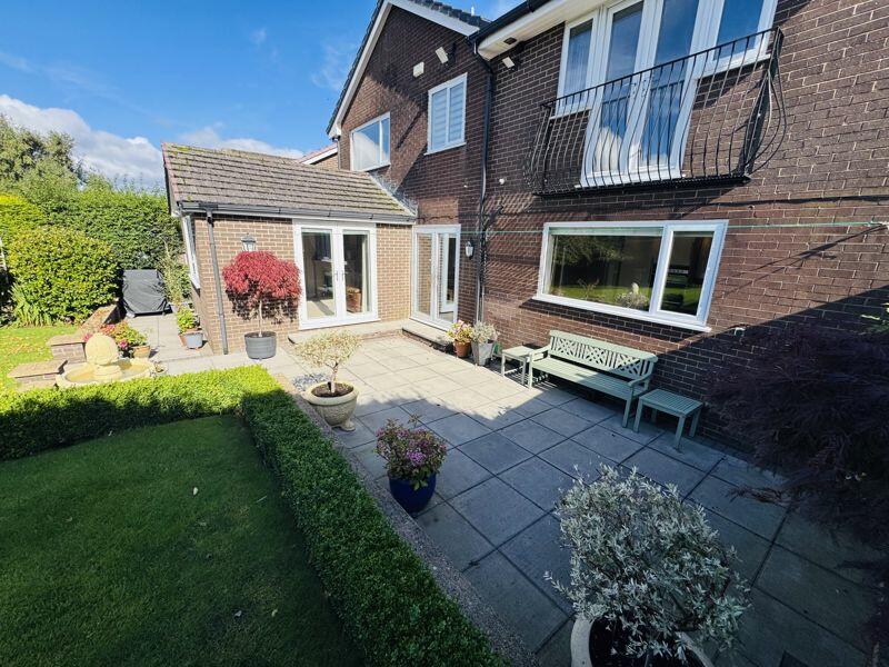 Additional image 38 of Kilworth Drive, Lostock
