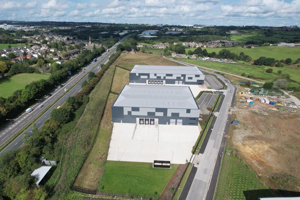 Additional image 6 of Unit 2 Interchange 26, Junction 26 M62, Cliff Hollins Lane, Cleckheaton, Bradford, BD12 7EZ