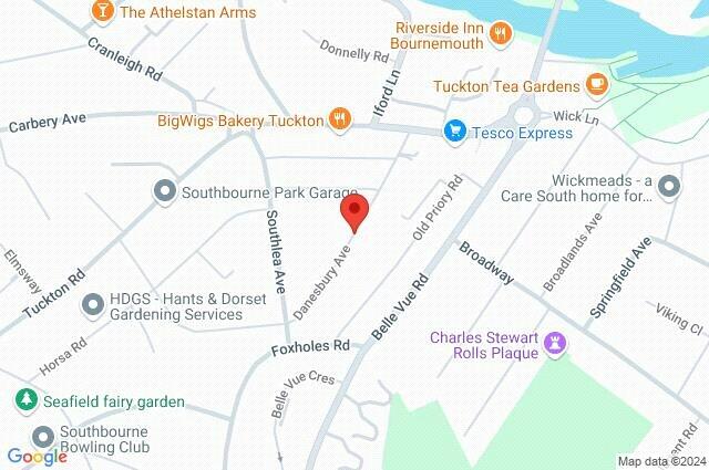 Additional image 22 of Danesbury Avenue, Bournemouth, Dorset, BH6