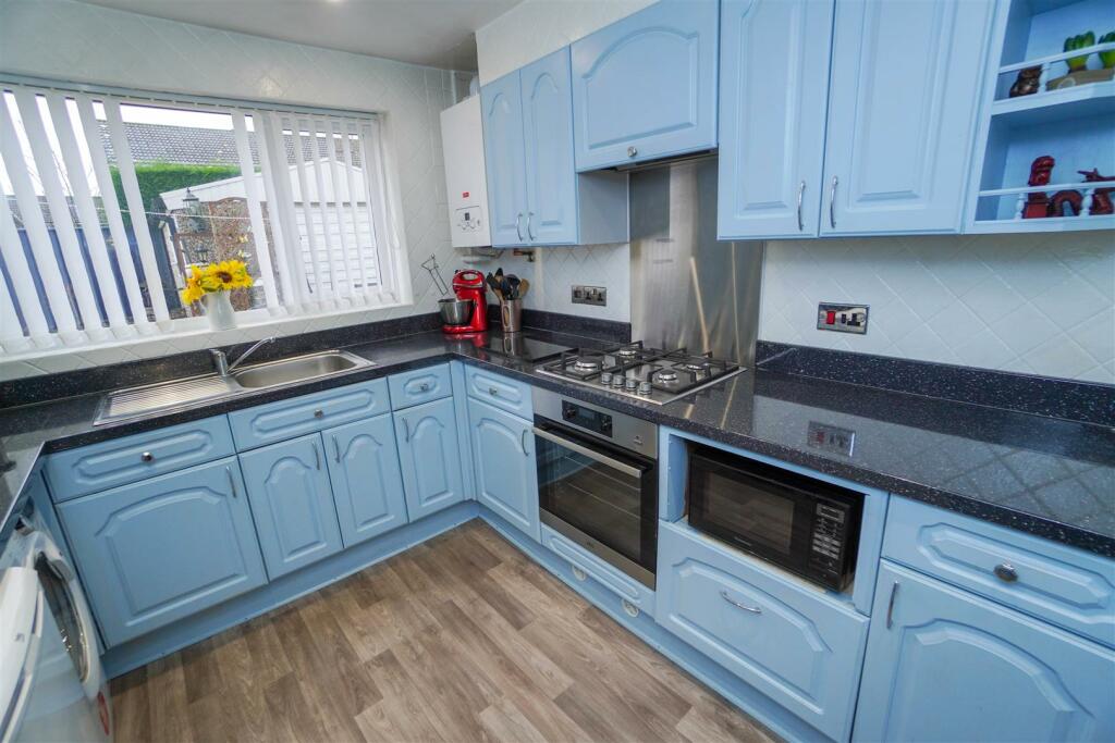 Additional image 5 of St. Georges Avenue, Westhoughton, Bolton