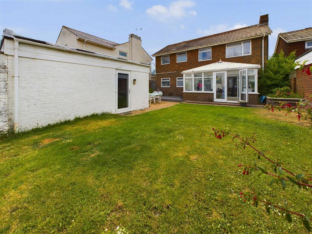 Additional image 21 of Old Fort Road Shoreham By Sea