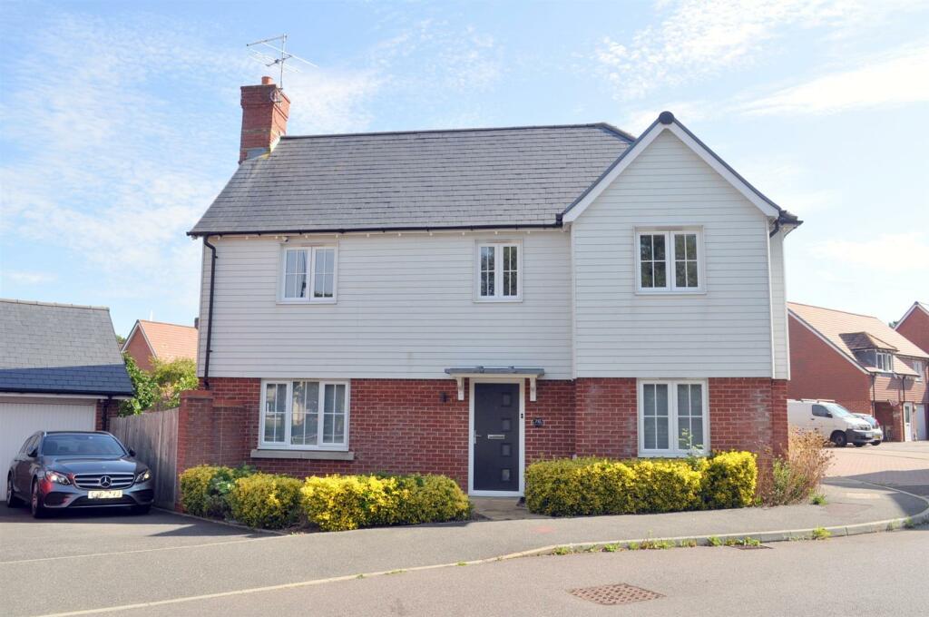 Additional image 19 of Highgrove Crescent, Polegate